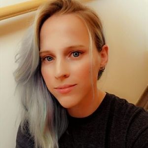 Meet your Posher, Karen